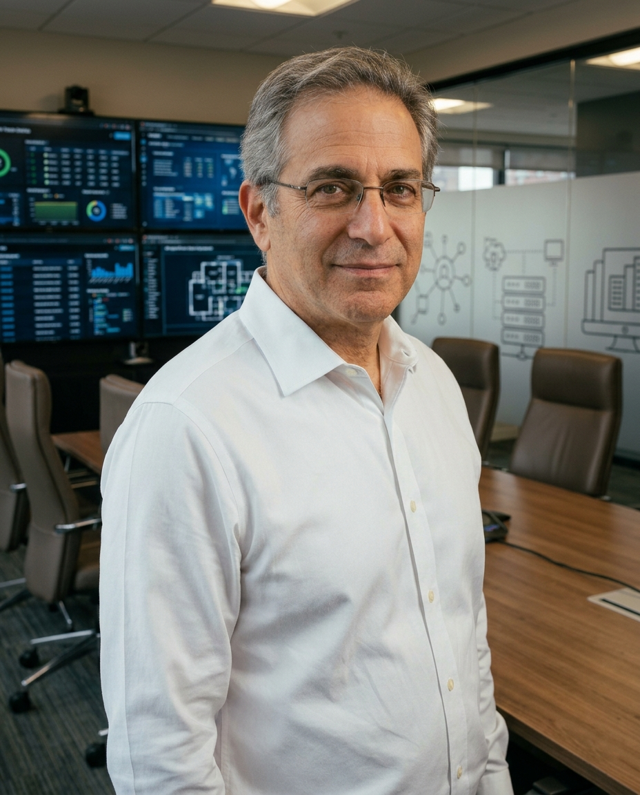 Brooklyn IT Solution founder