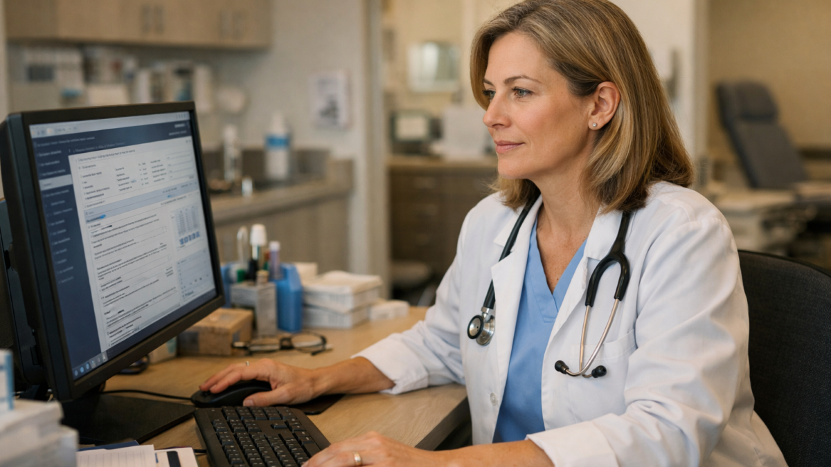 How a NYC clinic grew from 10 computers to a modern, AI-enabled multi-site practice — with us at every step.